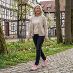 Gilbert | Lette ortopædiske sneakers