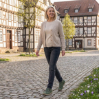 Gilbert | Lette ortopædiske sneakers