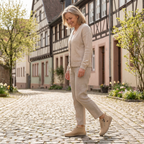 Gilbert | Lette ortopædiske sneakers
