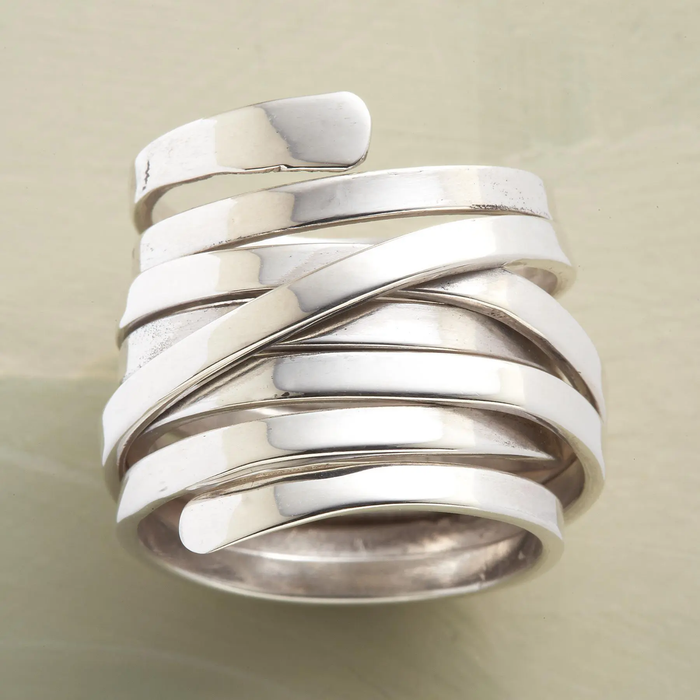 Ysaline | Elegant ring