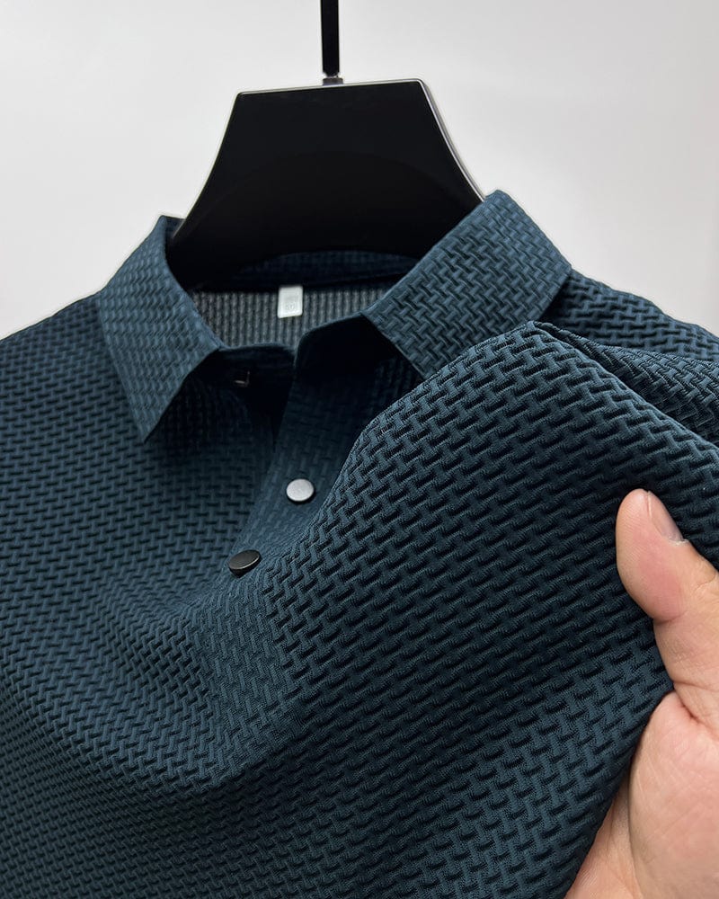 Évariste | Behagelig polo