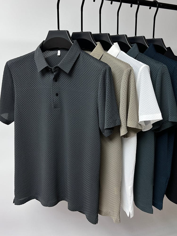 Évariste | Behagelig polo