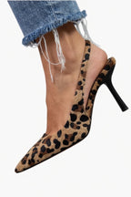 Faustine | Elegante pumps