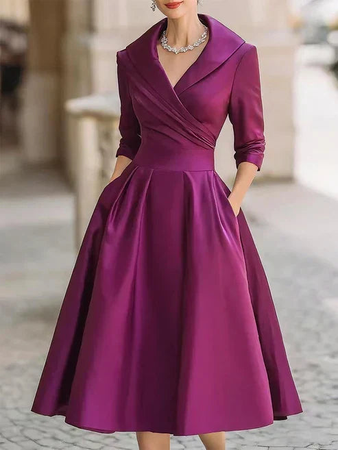 Imogène | Elegant kjole
