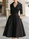 Imogène | Elegant kjole