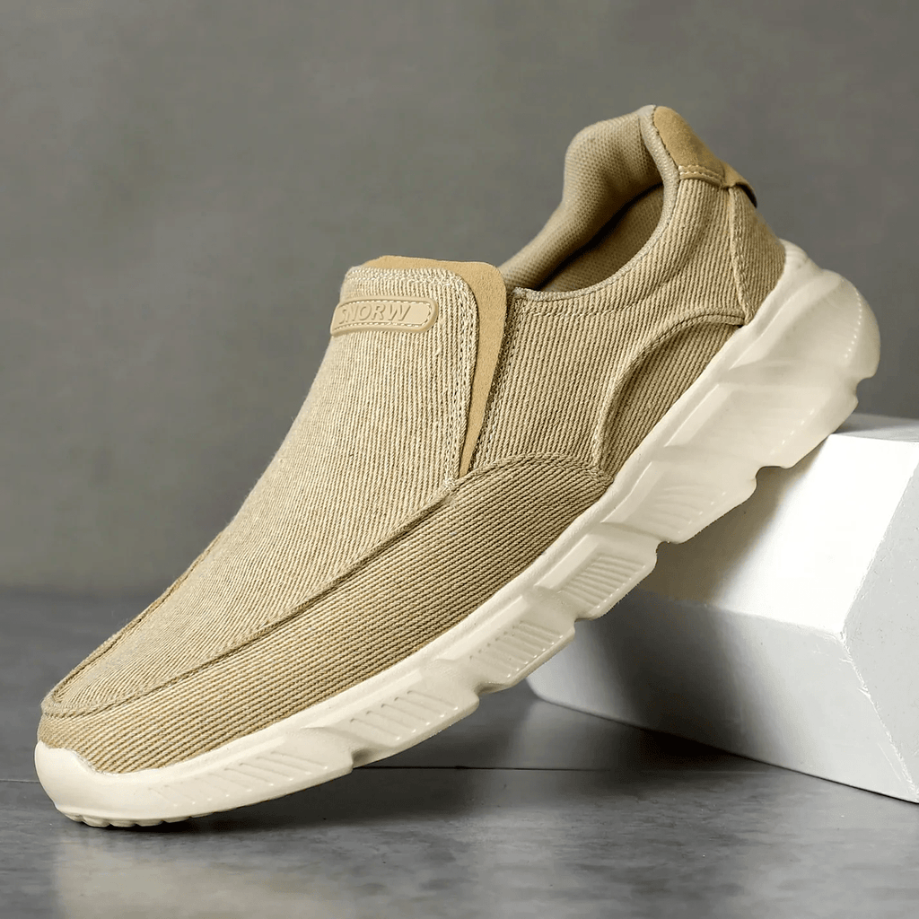 Fabien | Lette og åndbare sneakers