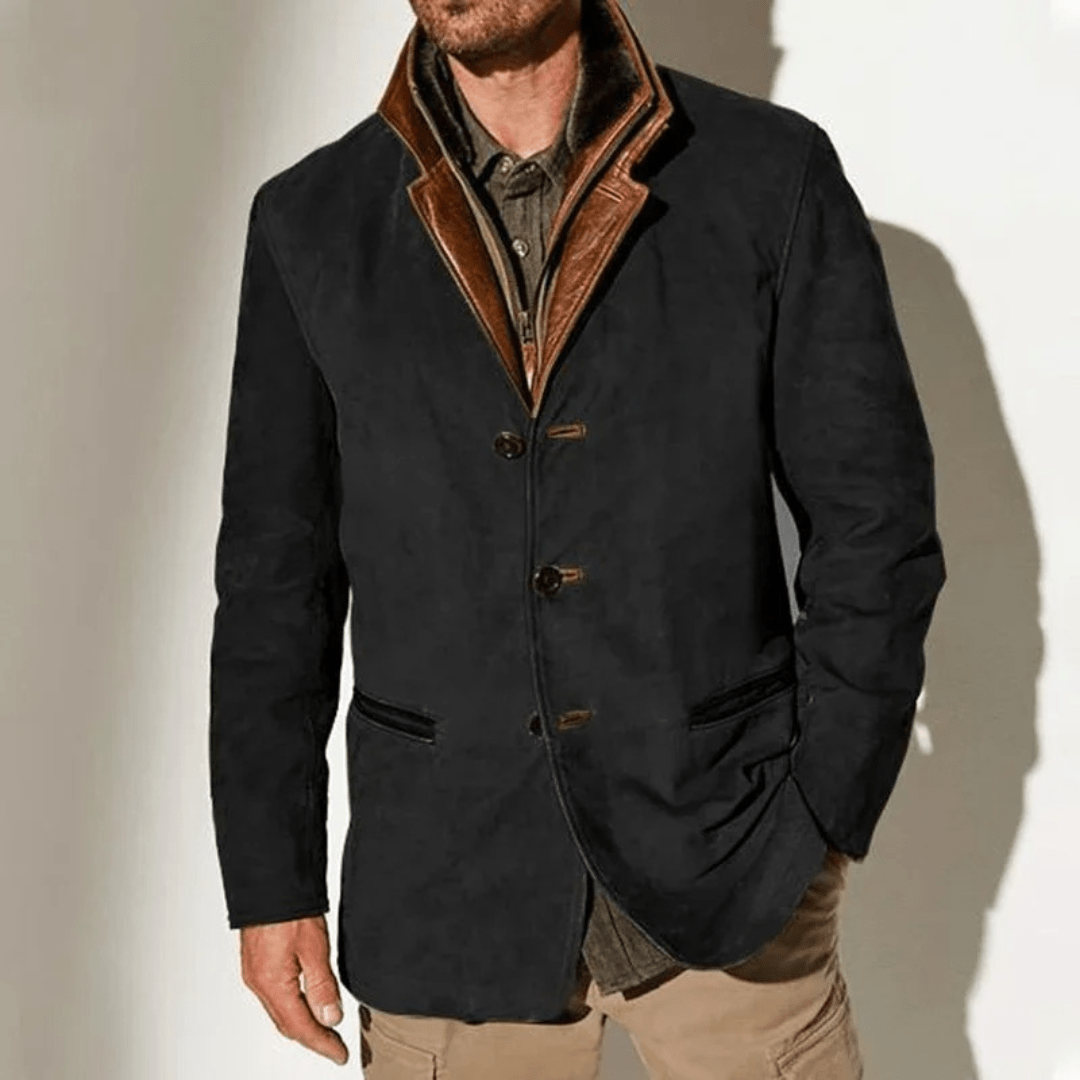 Anatole | Tidløs elegant jakke
