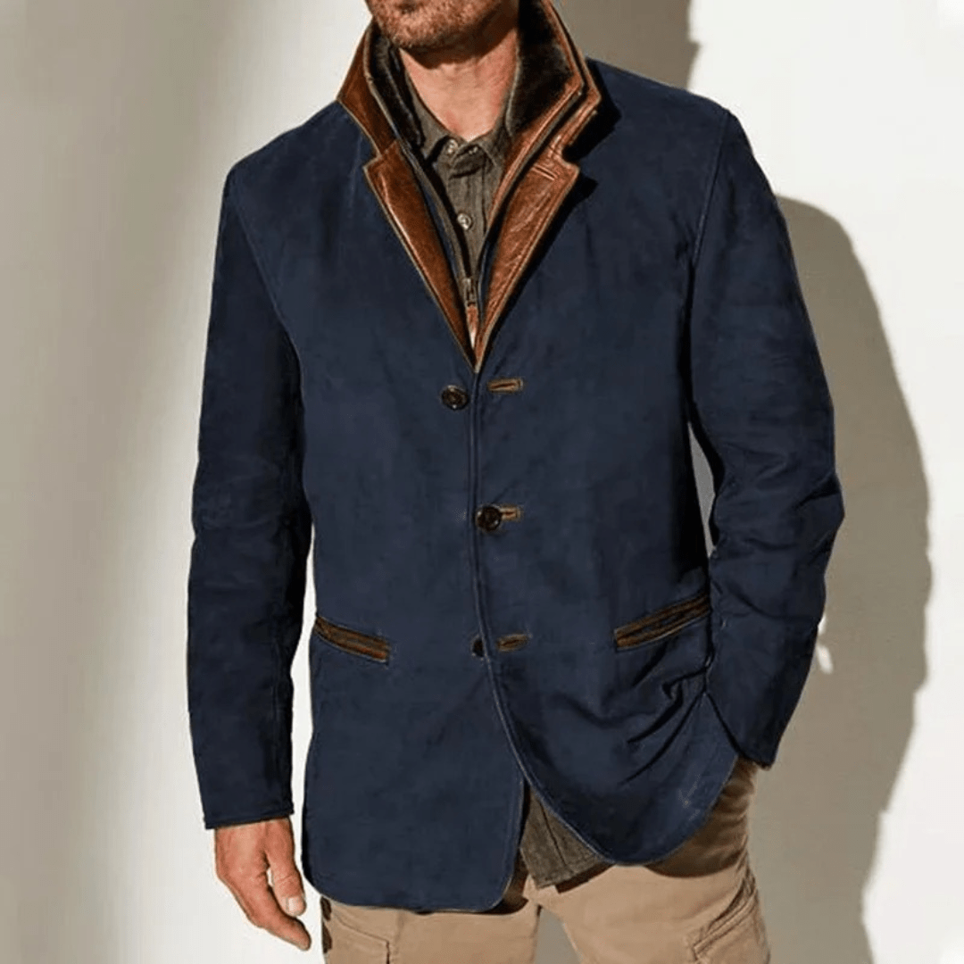 Anatole | Tidløs elegant jakke