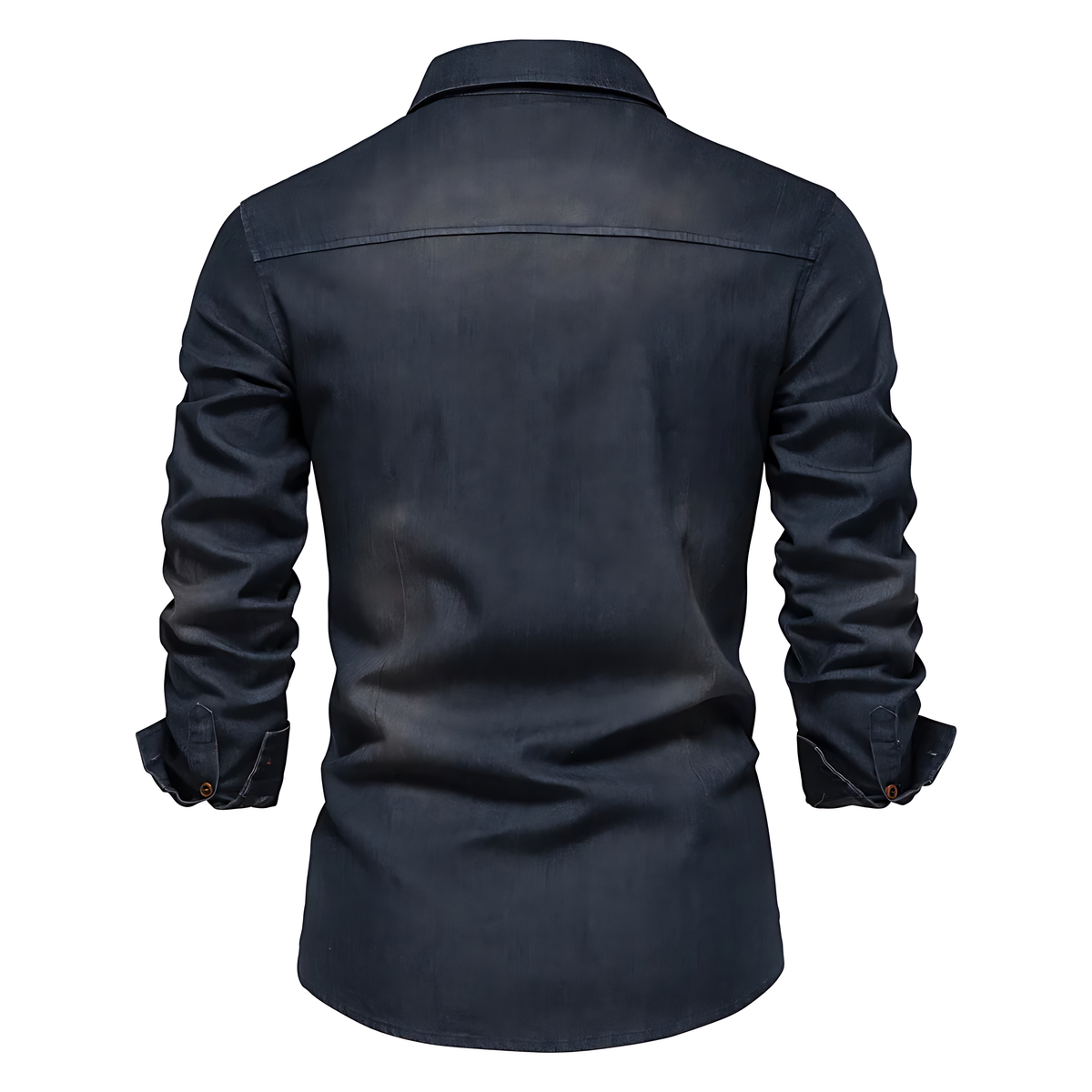 Florent | Denimskjorte