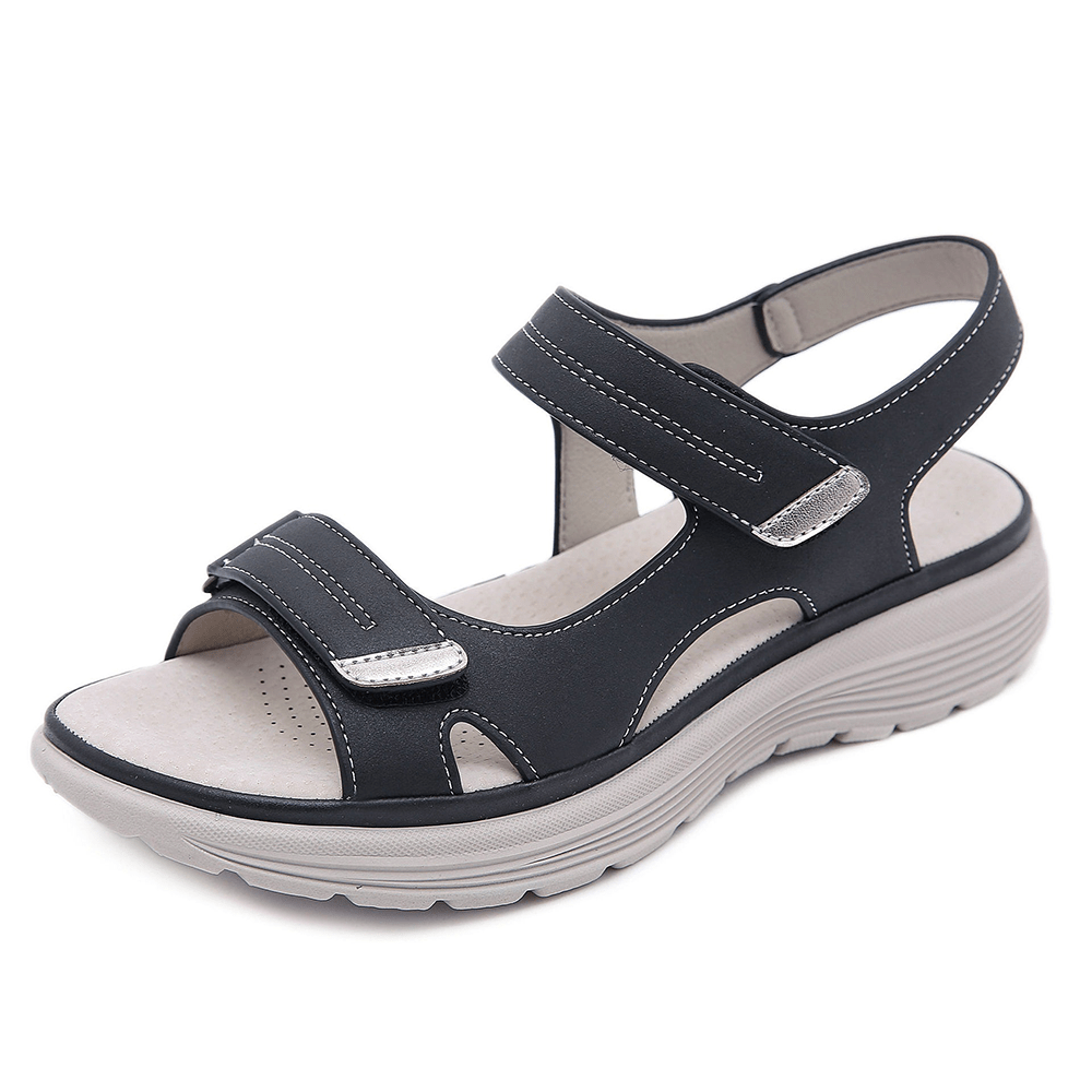 Bénilde | Justerbare ortopædiske sandaler