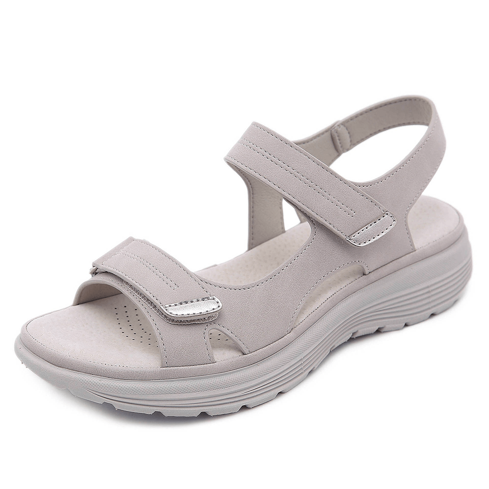 Bénilde | Justerbare ortopædiske sandaler