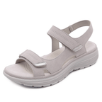 Bénilde | Justerbare ortopædiske sandaler