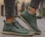 Gilbert | Lette ortopædiske sneakers