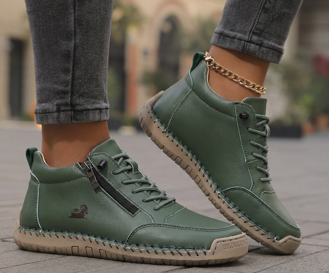 Gilbert | Lette ortopædiske sneakers