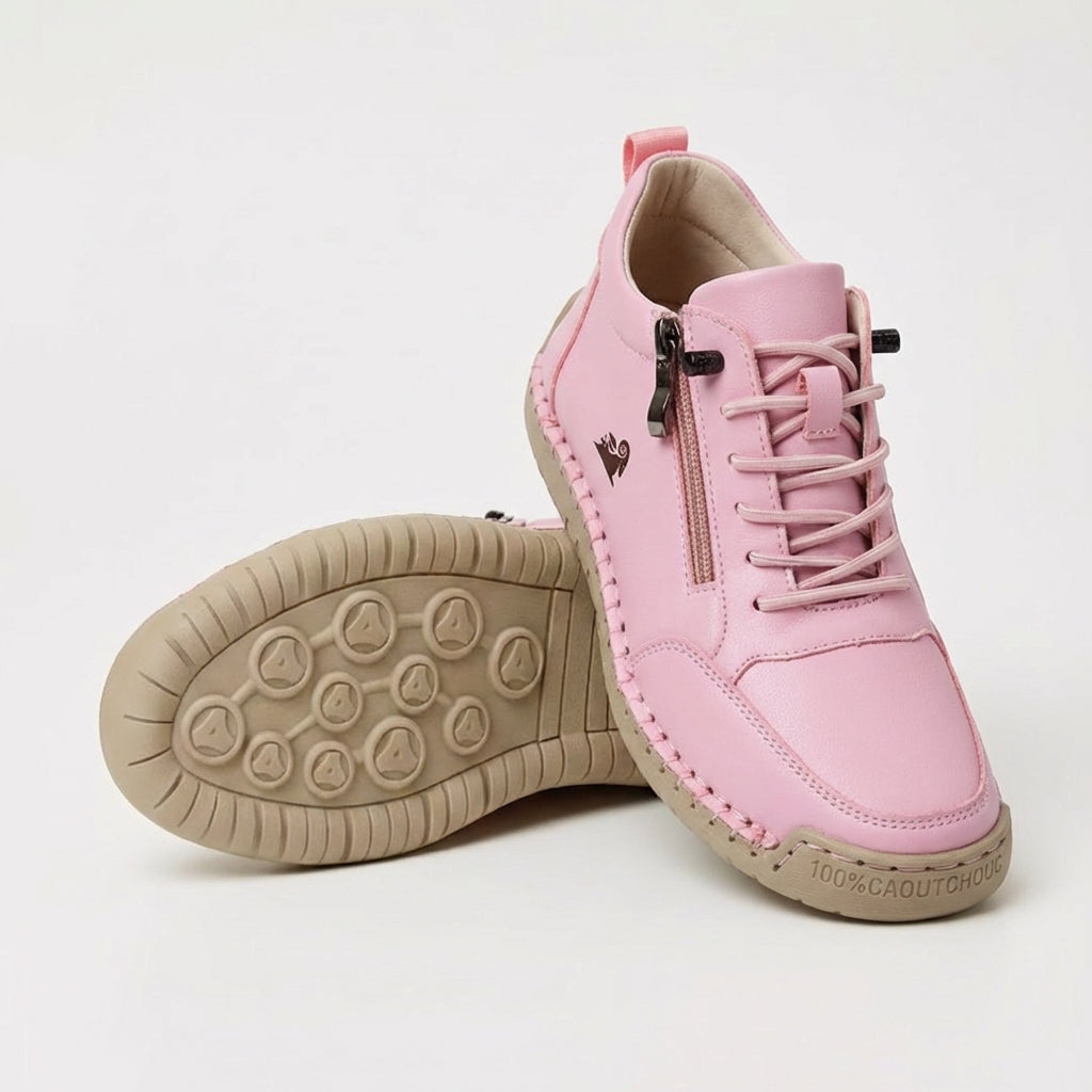 Gilbert | Lette ortopædiske sneakers