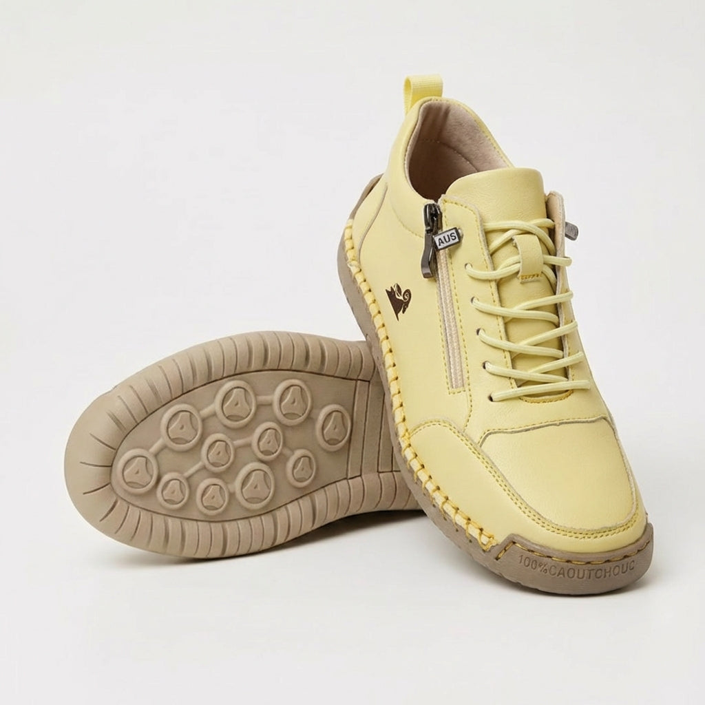 Gilbert | Lette ortopædiske sneakers