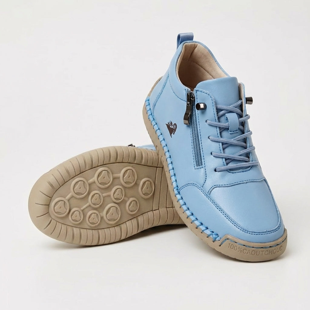 Gilbert | Lette ortopædiske sneakers