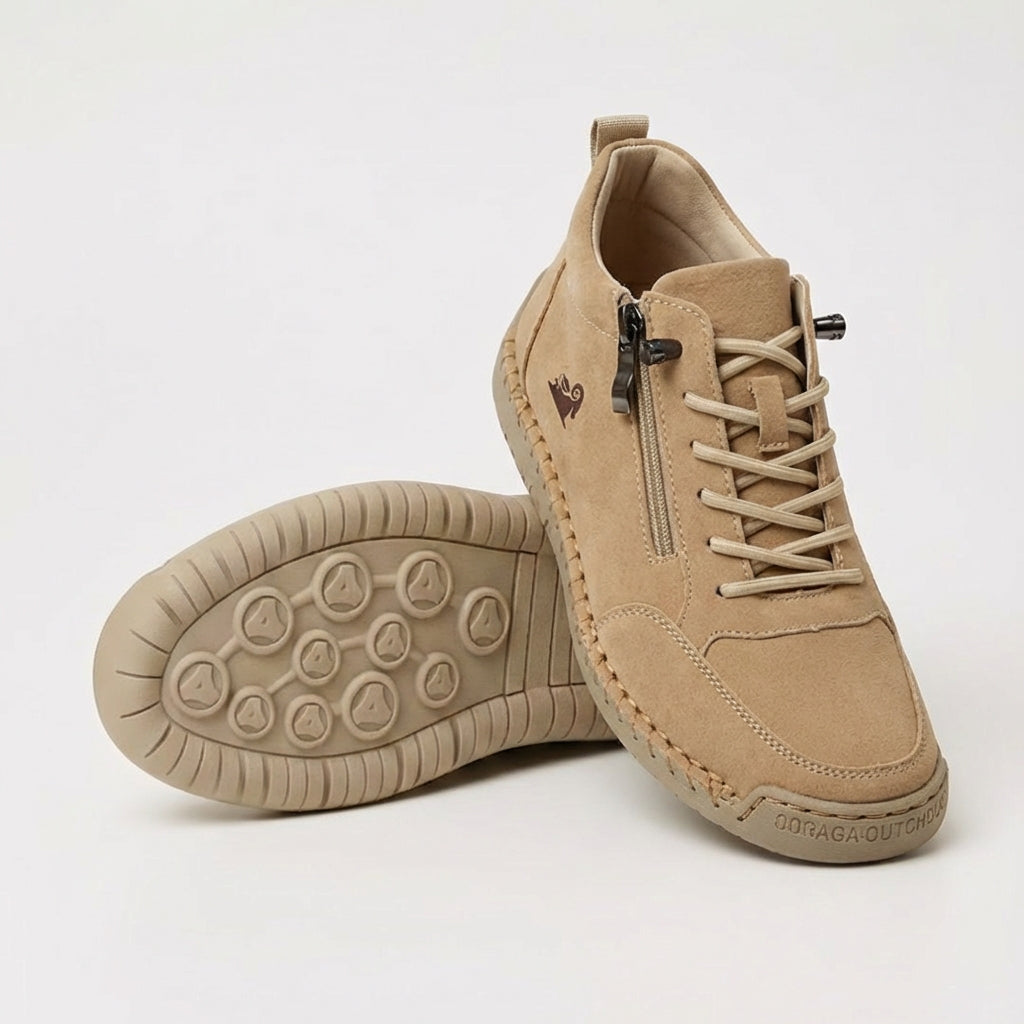 Gilbert | Lette ortopædiske sneakers