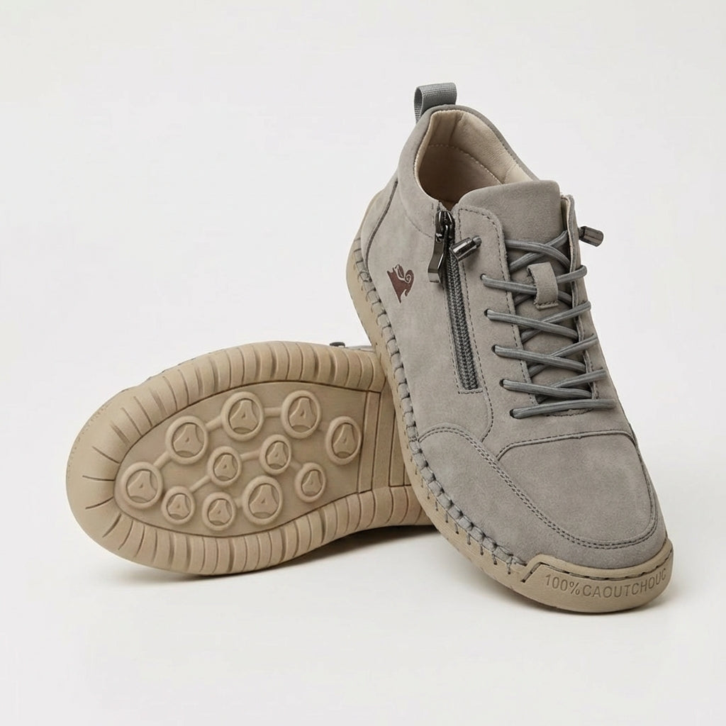 Gilbert | Lette ortopædiske sneakers