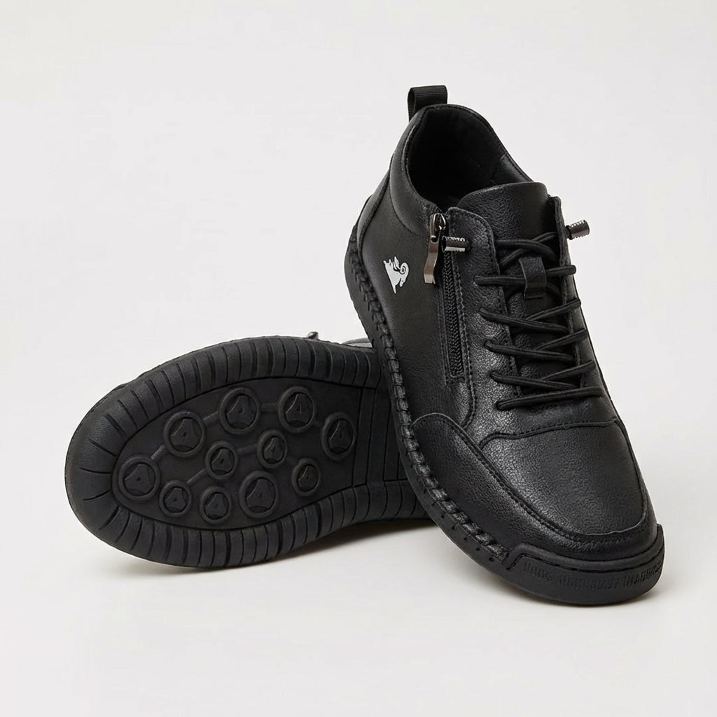 Gilbert | Lette ortopædiske sneakers