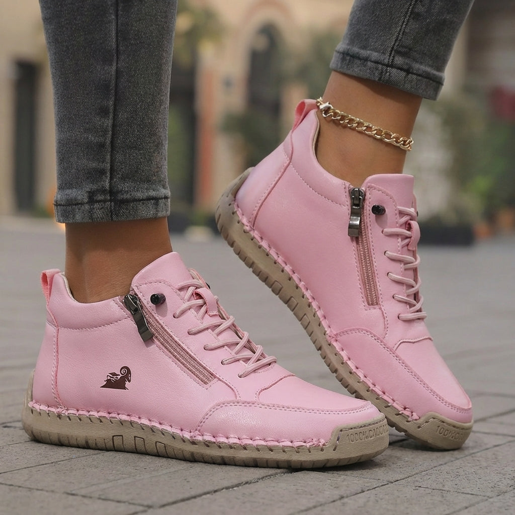 Gilbert | Lette ortopædiske sneakers