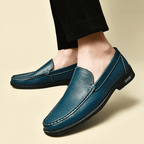 Bruno | Elegante mokkasiner