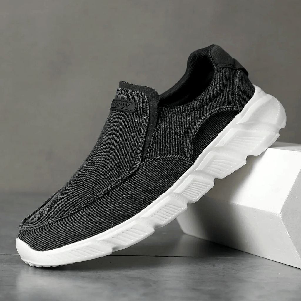 Fabien | Lette og åndbare sneakers