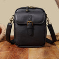 Bettie | Vintage-messengertaske
