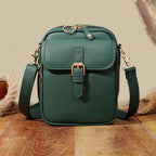 Bettie | Vintage-messengertaske