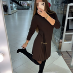 Fabiola | Elegant kjole