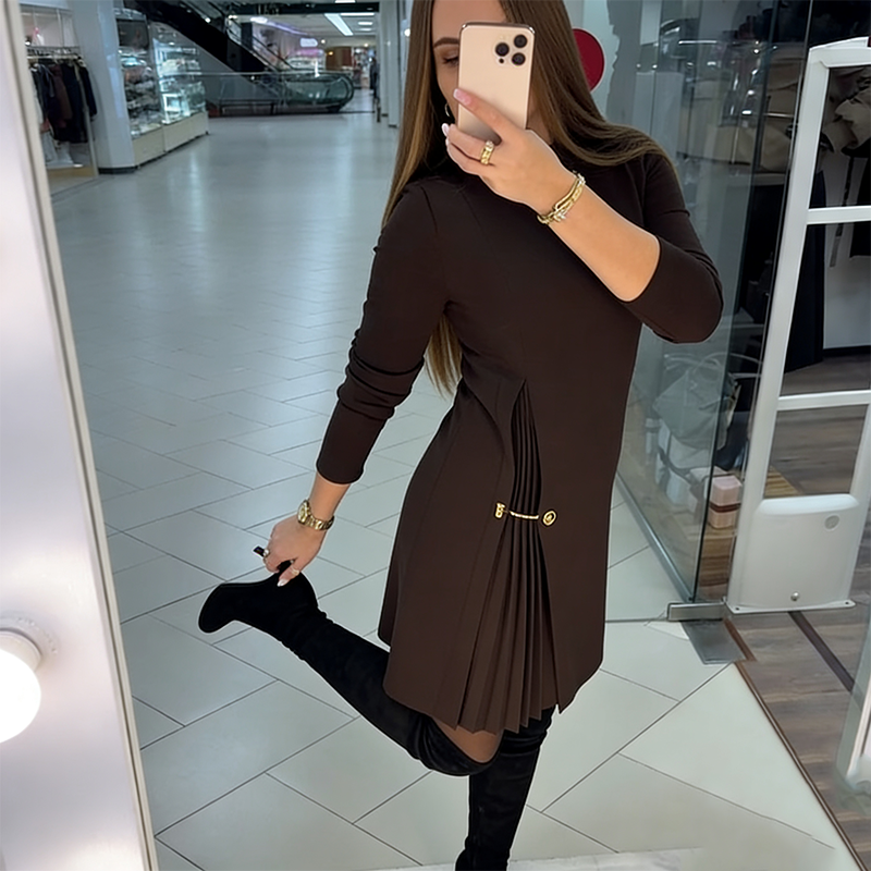 Fabiola | Elegant kjole