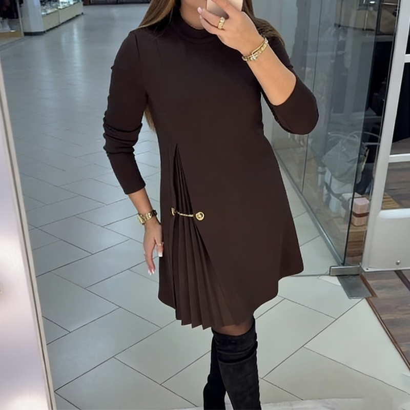 Fabiola | Elegant kjole