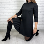 Fabiola | Elegant kjole