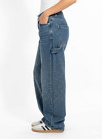 Vanessa | Ballonjeans med lommer