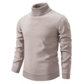 Alexis | Elegant rullekravepullover