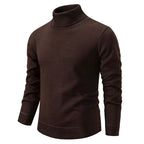 Alexis | Elegant rullekravepullover