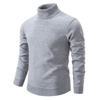 Alexis | Elegant rullekravepullover